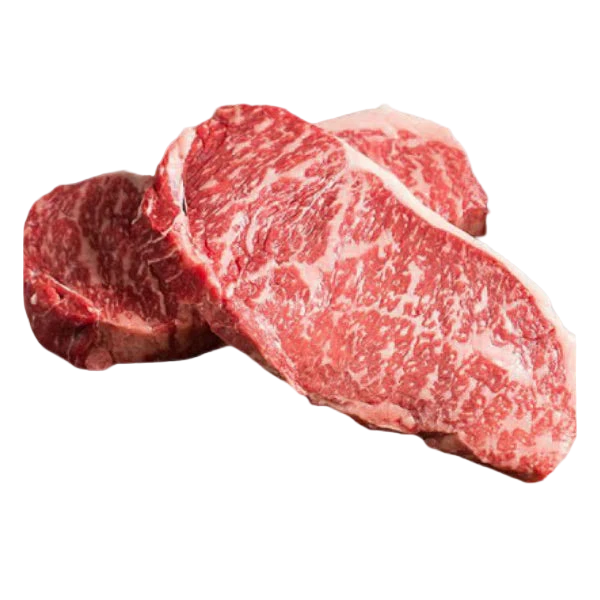Frozen Wagyu Cuberoll MB4-5
