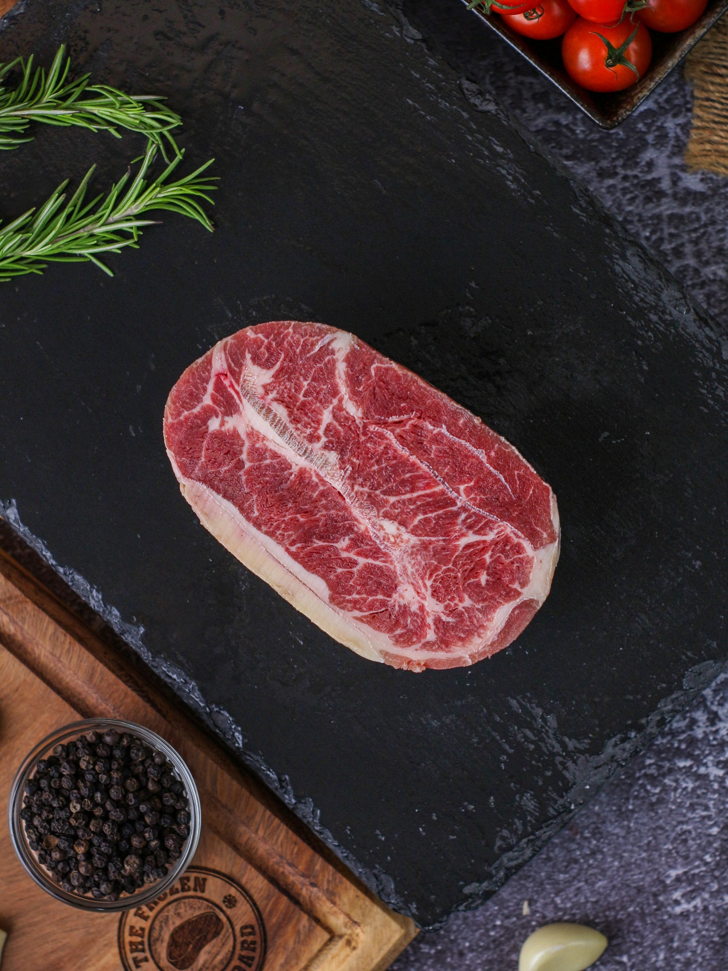 4 Star Beef Top Blade Steak 250g