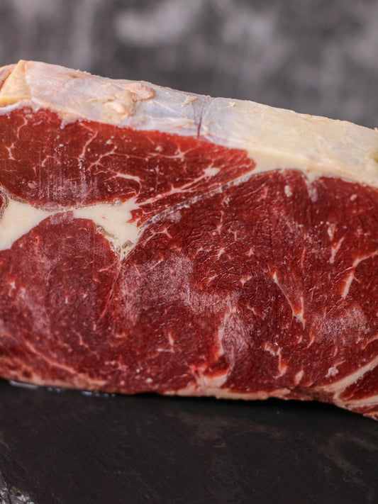 4 Star Premium Beef Ribeye 250g