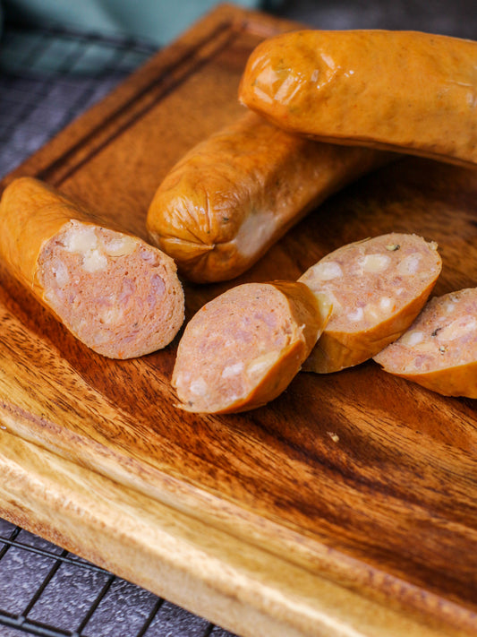 Hungarian Sausage 1 kg/pack