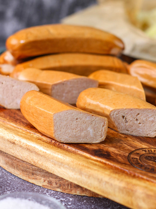 Premium Frankfurter 1 kg/pack