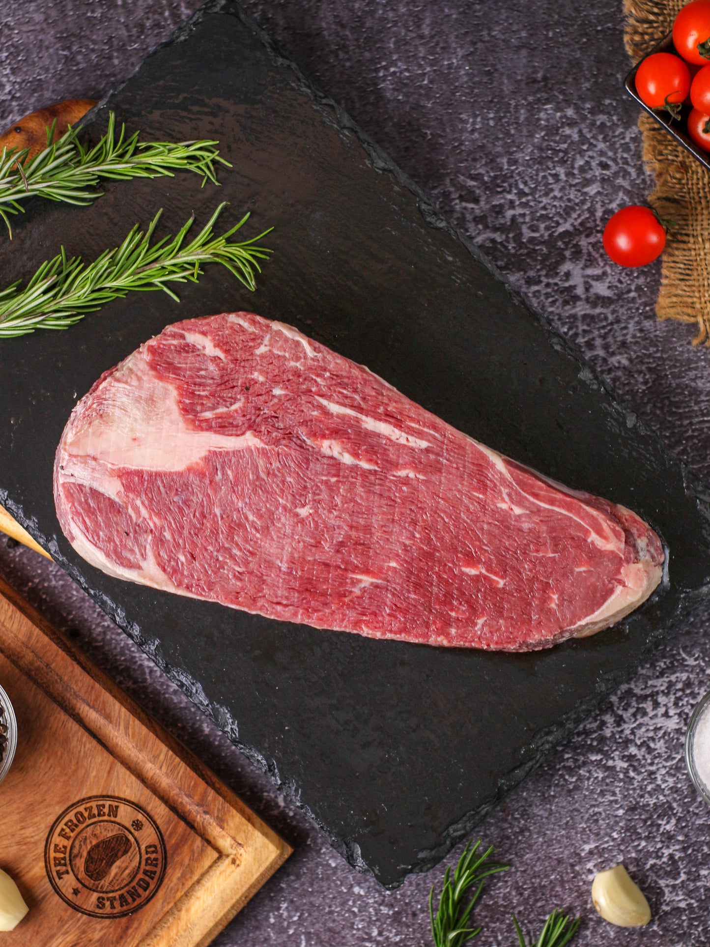 Top Sirloin Steak 250g