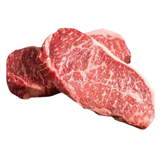 Frozen Wagyu Cuberoll MB4-5