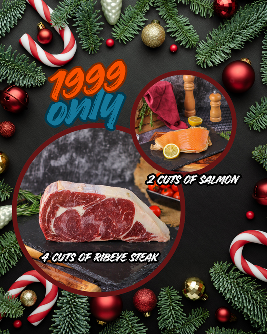 Holiday Promo 1999