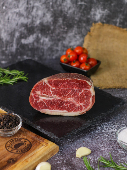 4 Star Beef Top Blade Steak 250g