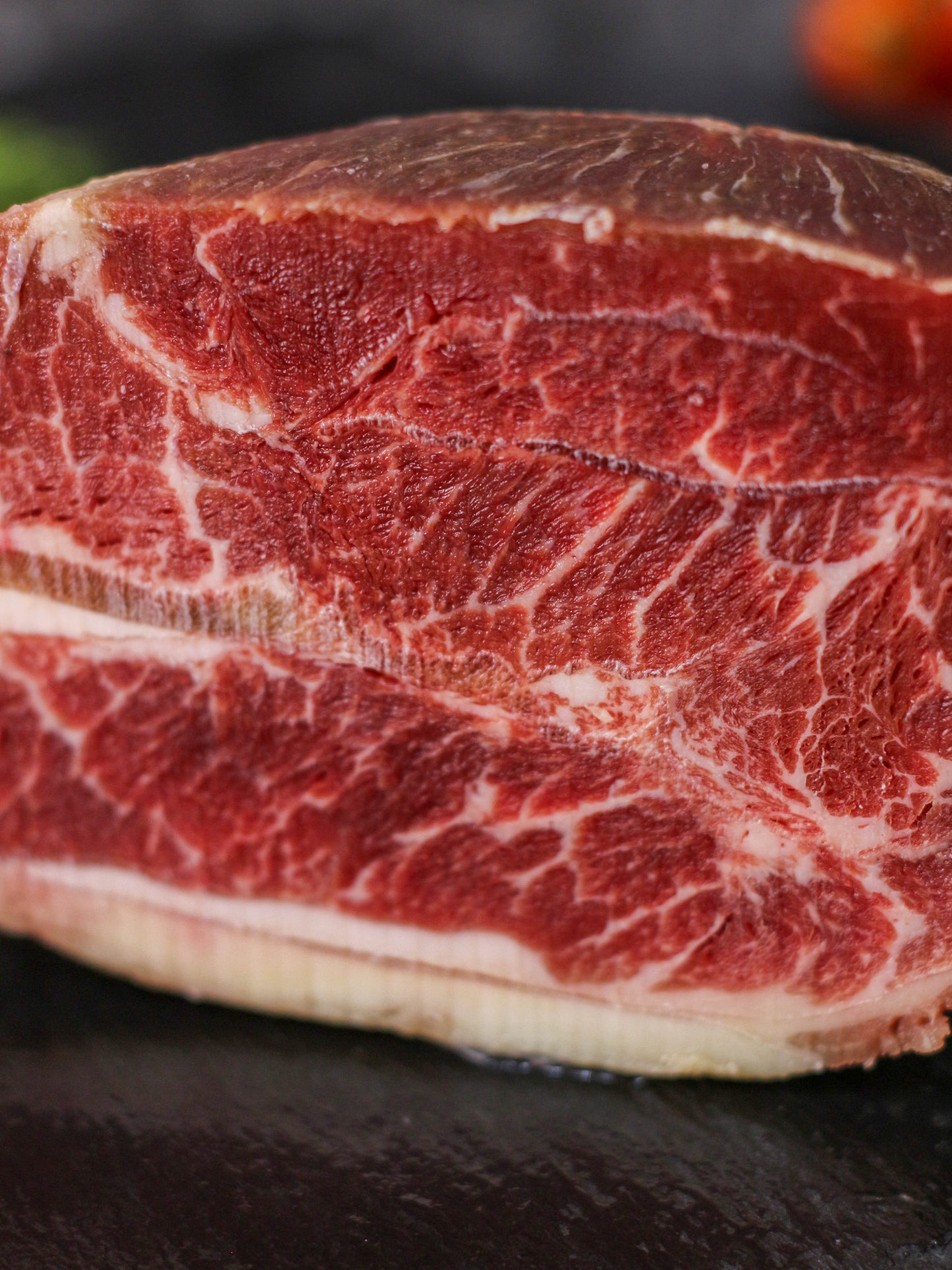 4 Star Beef Top Blade Steak 250g
