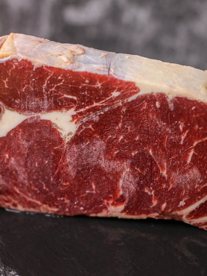 4 Star Premium Beef Ribeye 250g