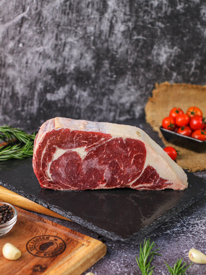 4 Star Premium Beef Ribeye 250g