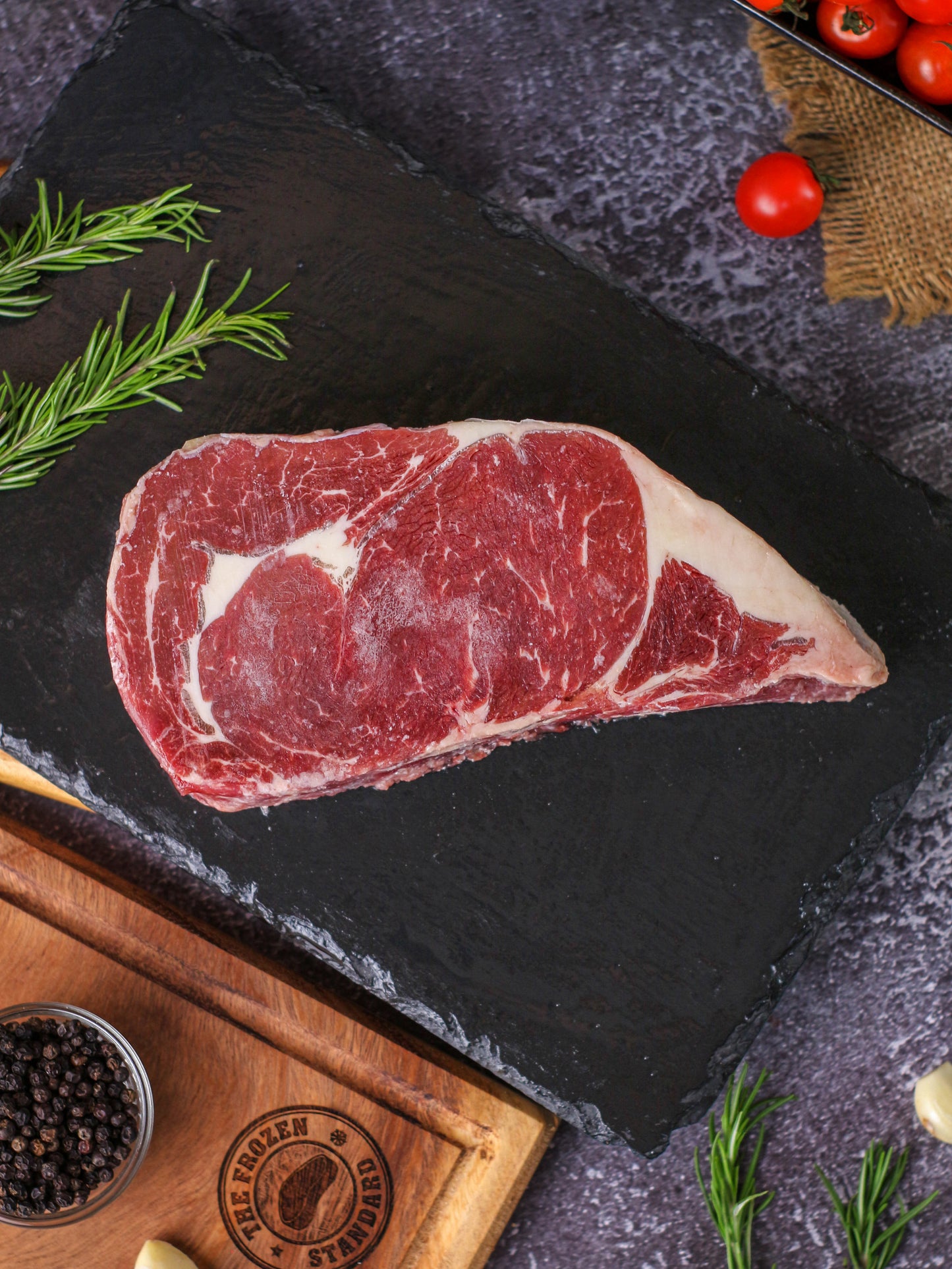 4 Star Premium Beef Ribeye 250g
