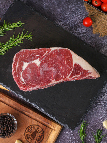 4 Star Premium Beef Ribeye 250g