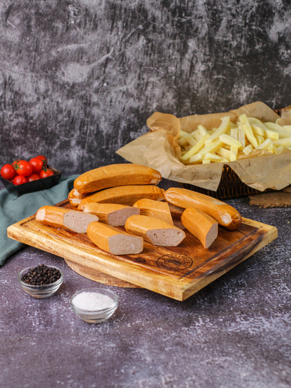 Premium Frankfurter 1 kg/pack