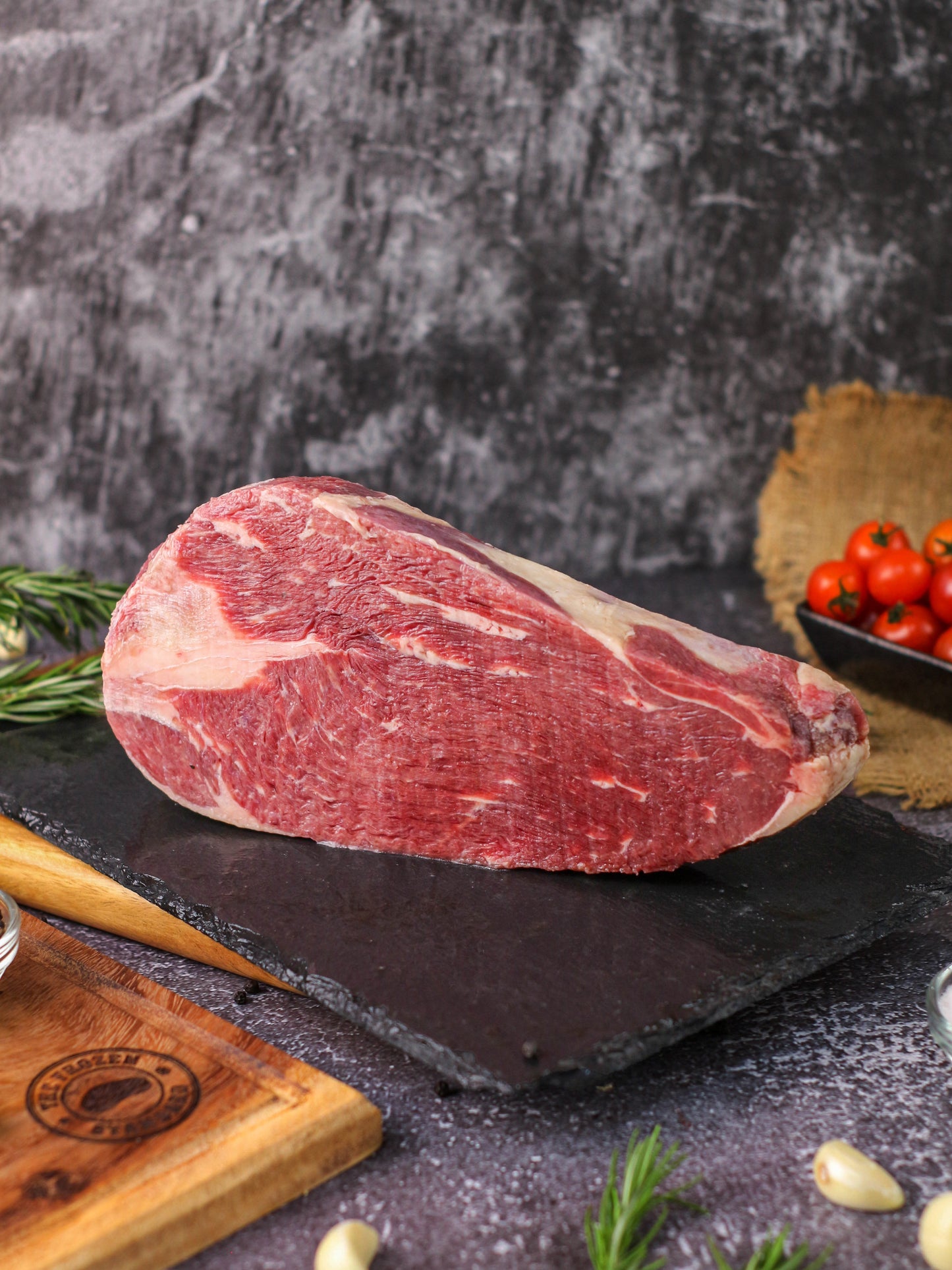 Top Sirloin Steak 250g
